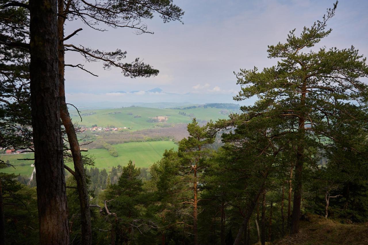 Lovely 1-Bedroom Vacation Home With Free Parking Деменівська Долина Екстер'єр фото
